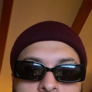 Meet your Posher, Frank